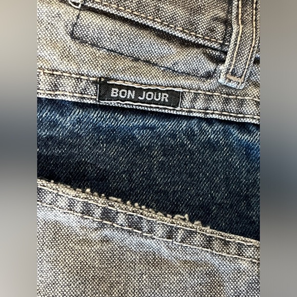 Bon Jour Jeans/ Vintage - Picture 5 of 8